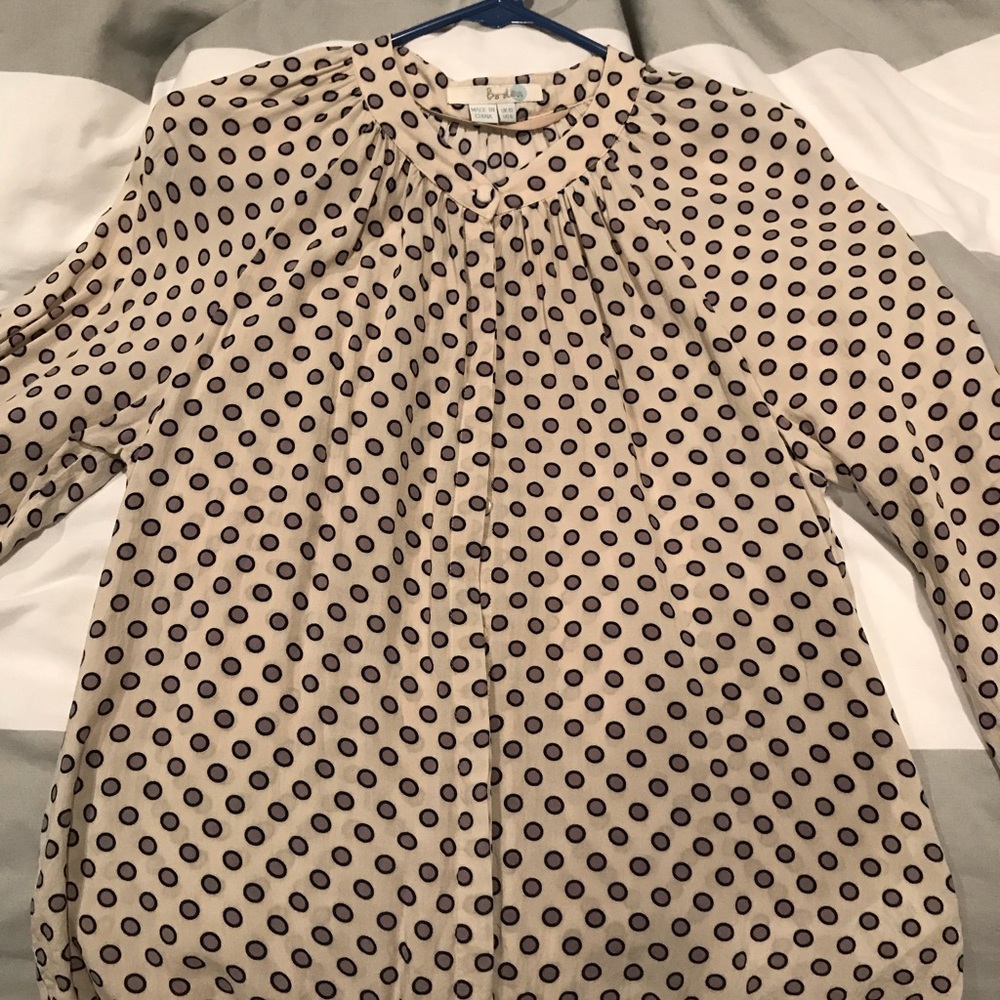Boden blouse